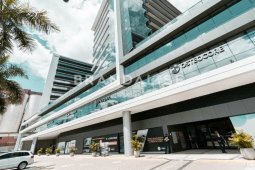 Conjunto/Sala com 35m² no bairro Marechal Rondon em Canoas para Alugar