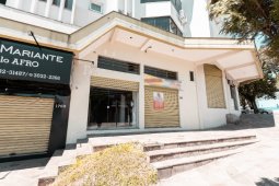 Loja com 52m² no bairro Marechal Rondon em Canoas para Alugar