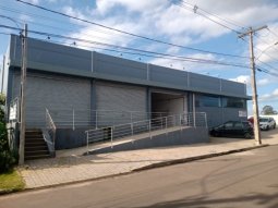 Loja com 81m² no bairro Estância Velha em Canoas para Alugar