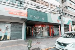Loja com 130m² no bairro Centro em Canoas para Alugar