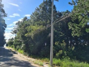 Terreno com 371m² no bairro Centro em Nova Santa Rita para Comprar