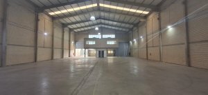 Depósito/Pavilhão com 990m² no bairro Mathias Velho em Canoas para Alugar