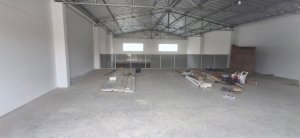 Depósito/Pavilhão com 345m² no bairro Harmonia em Canoas para Alugar