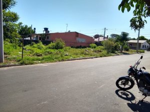 Terreno com 374m² no bairro Estância Velha em Canoas para Comprar