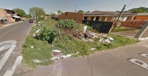 Terreno com 374m² no bairro Estância Velha em Canoas para Comprar