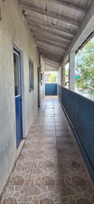 Conjunto/Sala com 48m² no bairro Centro em Canoas para Alugar