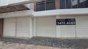 Loja com 646m² no bairro Centro em Canoas para Alugar