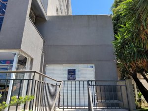 Loja com 60m² no bairro Nossa Senhora das Graças em Canoas para Alugar