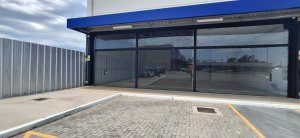 Loja com 94m² no bairro Marechal Rondon em Canoas para Alugar