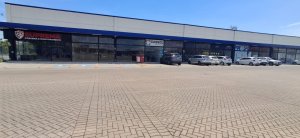 Loja com 60m² no bairro Marechal Rondon em Canoas para Alugar