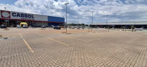 Loja com 96m² no bairro Marechal Rondon em Canoas para Alugar