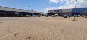 Loja com 78m² no bairro Marechal Rondon em Canoas para Alugar