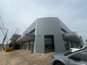 Loja com 750m² no bairro Niterói em Canoas para Alugar
