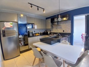 Casa Condominio com 114m², 2 dormitórios no bairro Olaria em Canoas para Comprar