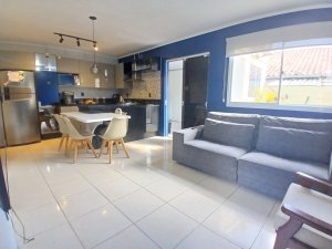 Casa Condominio com 114m², 2 dormitórios no bairro Olaria em Canoas para Comprar