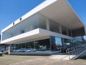 Loja com 806m² no bairro Marechal Rondon em Canoas para Alugar