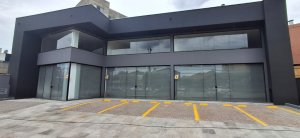 Loja com 96m² no bairro Centro em Canoas para Alugar