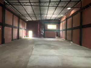 Depósito/Pavilhão com 279m² no bairro Igara em Canoas para Alugar