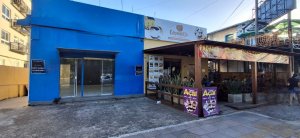 Loja com 70m² no bairro Centro em Canoas para Alugar