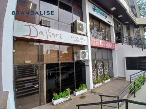 Loja com 162m² no bairro Centro em Canoas para Alugar