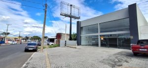 Loja com 390m² no bairro Nossa Senhora Das Graças em Canoas para Alugar