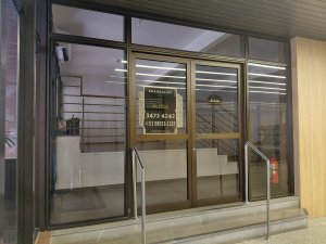 Loja com 49m² no bairro Centro em Canoas para Alugar