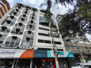 Loja com 130m² no bairro Centro em Canoas para Alugar