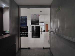 Loja com 130m² no bairro Centro em Canoas para Alugar