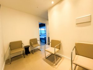 Conjunto/Sala com 25m² no bairro Marechal Rondon em Canoas para Alugar