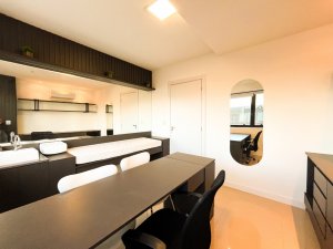 Conjunto/Sala com 25m² no bairro Marechal Rondon em Canoas para Alugar