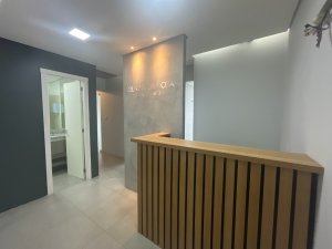 Conjunto/Sala com 57m² no bairro Marechal Rondon em Canoas para Alugar