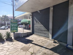Loja com 64m² no bairro Marechal Rondon em Canoas para Alugar