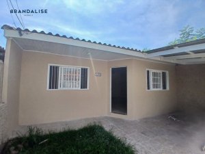 Casa com 65m², 2 dormitórios no bairro Mato Grande em Canoas para Alugar