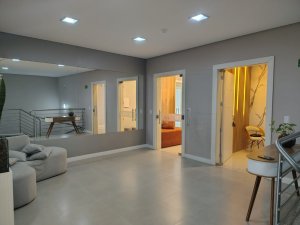 Conjunto/Sala com 52m² no bairro Marechal Rondon em Canoas para Alugar