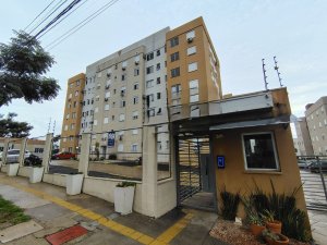 Apartamento com 47m², 2 dormitórios no bairro Olaria em Canoas para Alugar