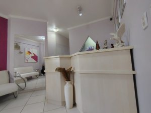 Conjunto/Sala com 85m² no bairro Centro em Canoas para Alugar