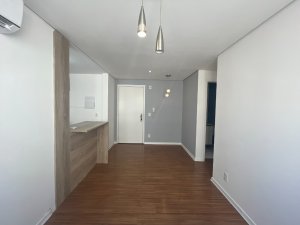 Apartamento com 50m², 2 dormitórios no bairro São José em Canoas para Alugar