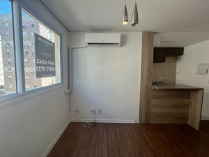 Apartamento com 50m², 2 dormitórios no bairro São José em Canoas para Alugar