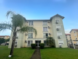 Apartamento com 56m², 3 dormitórios no bairro Mato Grande em Canoas para Alugar