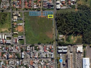 Terreno com 401m² no bairro São José em Canoas para Comprar