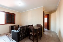 Apartamento com 56m², 1 dormitório no bairro São José em Canoas para Alugar