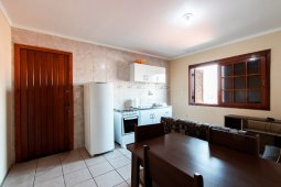 Apartamento com 56m², 1 dormitório no bairro São José em Canoas para Alugar