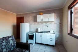 Apartamento com 56m², 1 dormitório no bairro São José em Canoas para Alugar