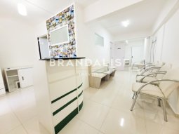 Conjunto/Sala com 62m² no bairro Centro em Canoas para Alugar