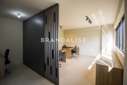 Conjunto/Sala com 35m² no bairro Centro em Canoas para Alugar