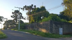Terreno com 1980m² no bairro São José em Canoas para Comprar