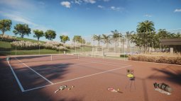 Terreno em Condominio com 360m² no bairro Centro em Nova Santa Rita para Comprar