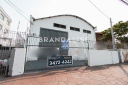 Depósito/Pavilhão com 380m² no bairro Mathias Velho em Canoas para Alugar