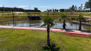 Terreno com 275m² no bairro Berto Círio em Nova Santa Rita para Comprar