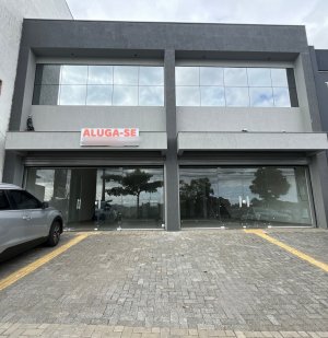 Loja com 328m² no bairro Estância Velha em Canoas para Alugar